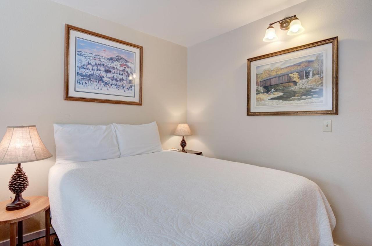 Powder Village Condo 8-B By Village Properties At Sunriver 本德 外观 照片